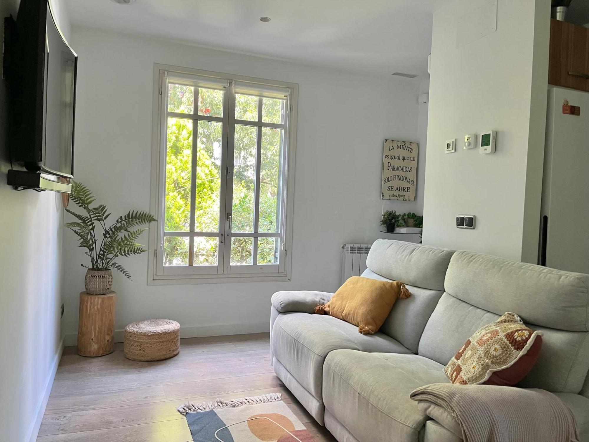 La Casa De La Brujita With Ac Apartment Сан Себастиан Екстериор снимка